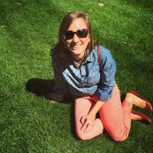 Meet your Posher, Emily